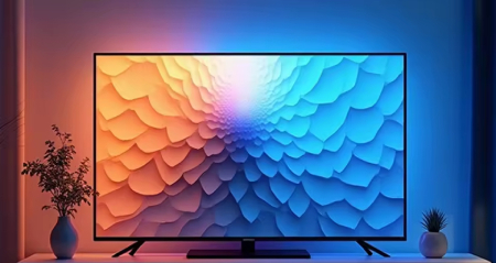 ambient-TV